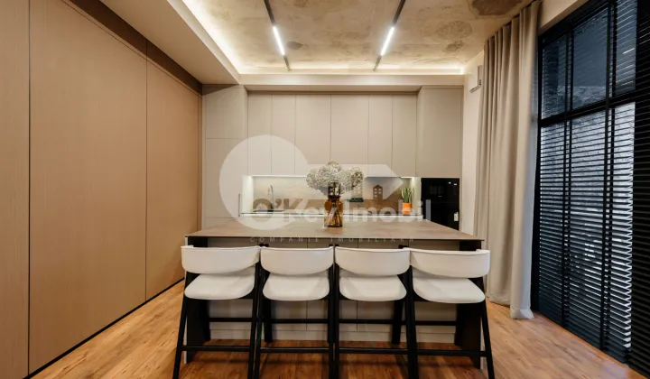 Casă, POIANA DOMNEASCĂ