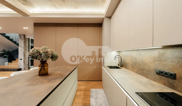 Casă, POIANA DOMNEASCĂ