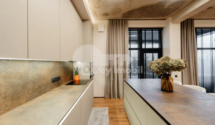 Casă, POIANA DOMNEASCĂ