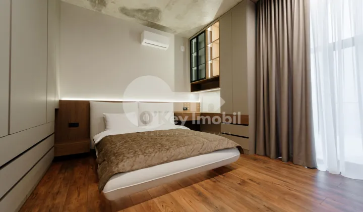 Casă, POIANA DOMNEASCĂ