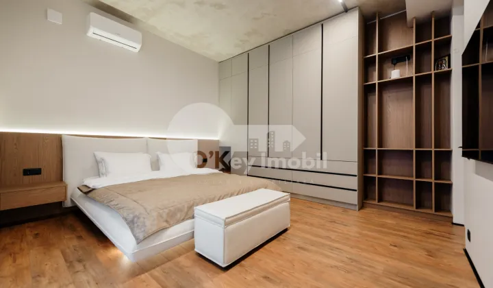 Casă, POIANA DOMNEASCĂ