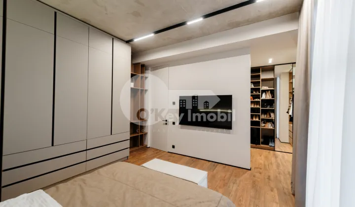 Casă, POIANA DOMNEASCĂ