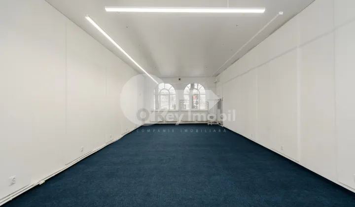 Oficiu, Centru, ALEXEI ȘCIUSEV