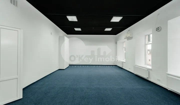 Oficiu, Centru, ALEXEI ȘCIUSEV