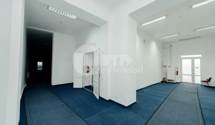 Oficiu, Centru, ALEXEI ȘCIUSEV