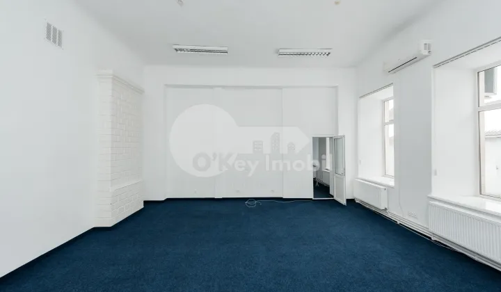 Oficiu, Centru, ALEXEI ȘCIUSEV