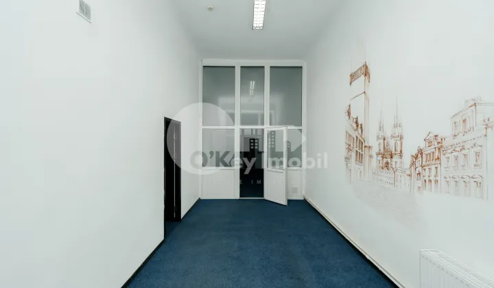 Oficiu, Centru, ALEXEI ȘCIUSEV