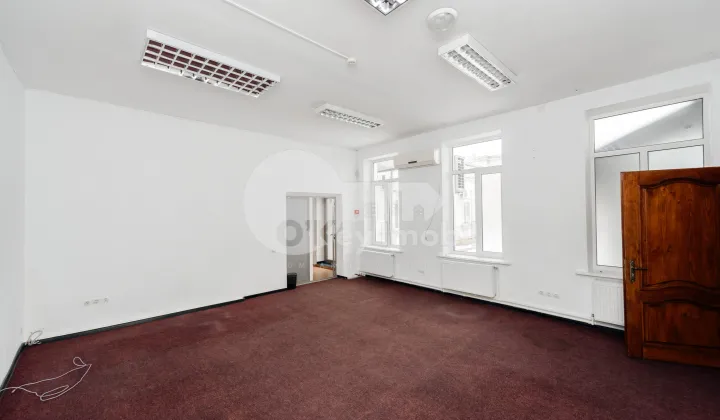 Oficiu, Centru, ALEXEI ȘCIUSEV