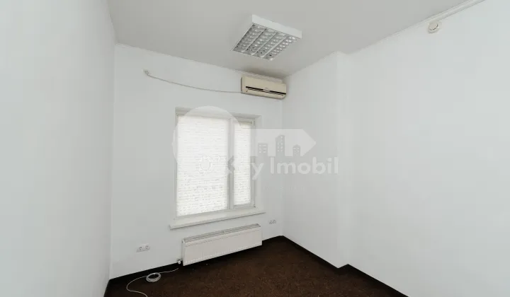 Oficiu, Centru, ALEXEI ȘCIUSEV