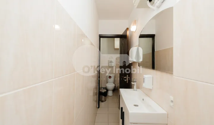 Oficiu, Centru, ALEXEI ȘCIUSEV