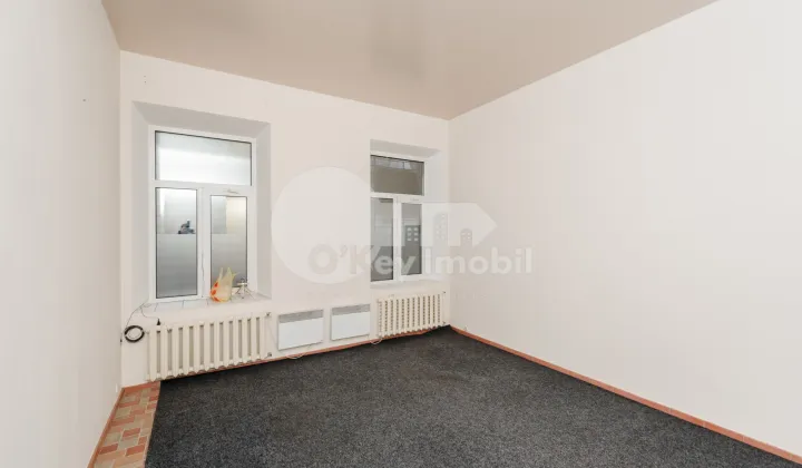 Oficiu, Centru, BUCUREȘTI