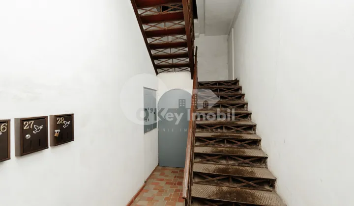 Oficiu, Centru, BUCUREȘTI