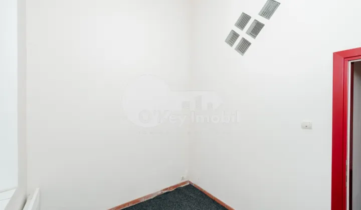 Oficiu, Centru, BUCUREȘTI