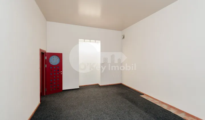 Oficiu, Centru, BUCUREȘTI