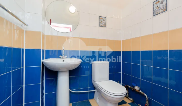 Oficiu, Centru, BUCUREȘTI