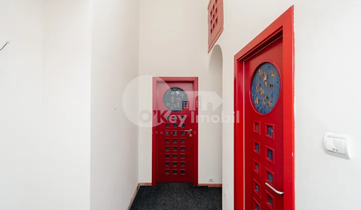 Oficiu, Centru, BUCUREȘTI