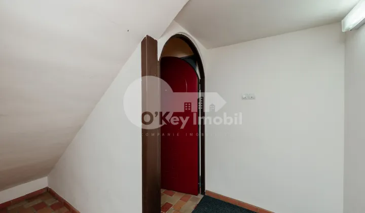 Oficiu, Centru, BUCUREȘTI