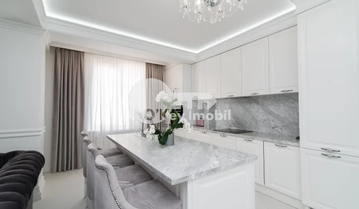 Apartament, Telecentru, CIOCÂRLIEI