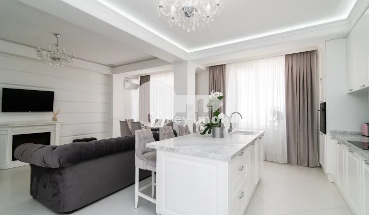 Apartament, Telecentru, CIOCÂRLIEI