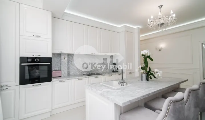 Apartament, Telecentru, CIOCÂRLIEI