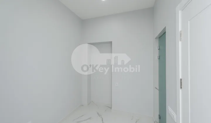 Oficiu, Telecentru, MIORIȚA