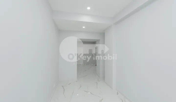 Oficiu, Telecentru, MIORIȚA