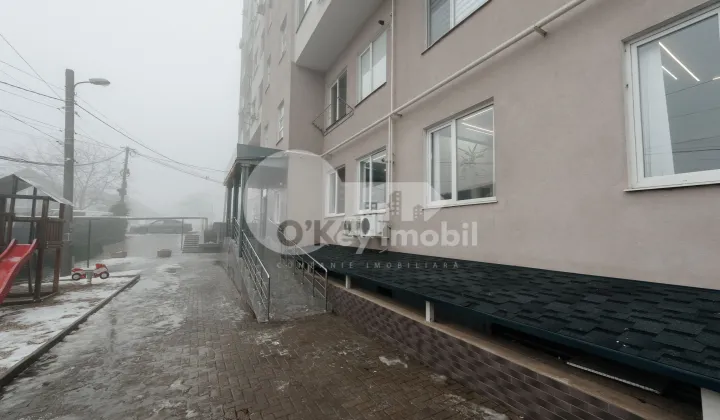 Oficiu, Telecentru, MIORIȚA