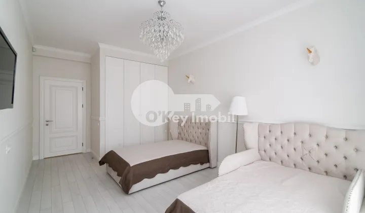 Apartament, Telecentru, CIOCÂRLIEI