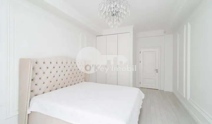 Apartament, Telecentru, CIOCÂRLIEI