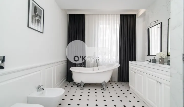 Apartament, Telecentru, CIOCÂRLIEI