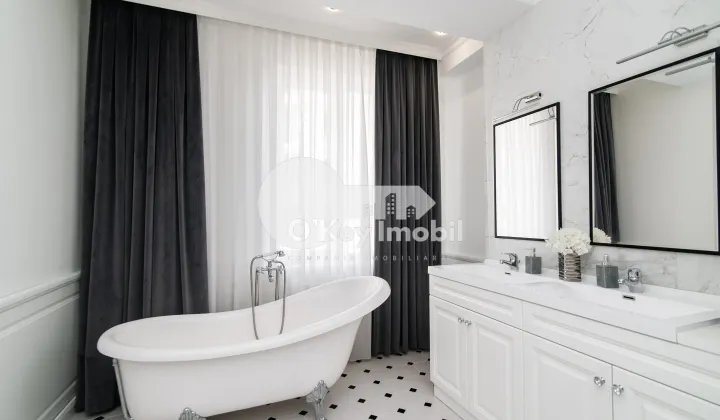 Apartament, Telecentru, CIOCÂRLIEI