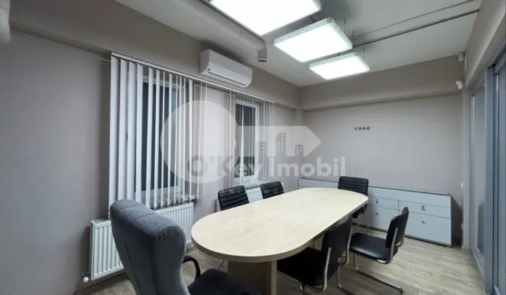 Oficiu, Centru, BUCUREȘTI