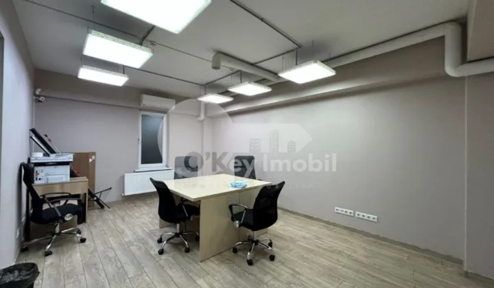 Oficiu, Centru, BUCUREȘTI