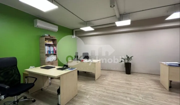 Oficiu, Centru, BUCUREȘTI