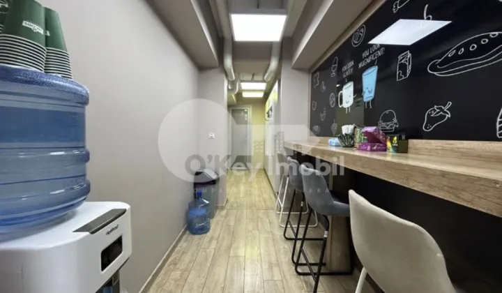 Oficiu, Centru, BUCUREȘTI