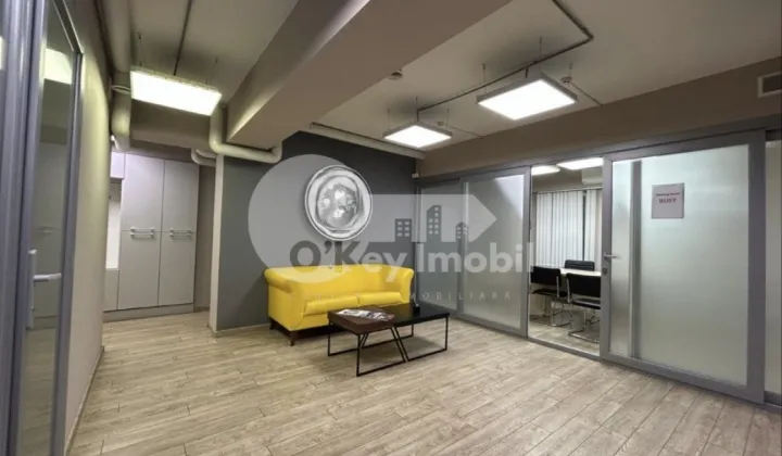 Oficiu, Centru, BUCUREȘTI