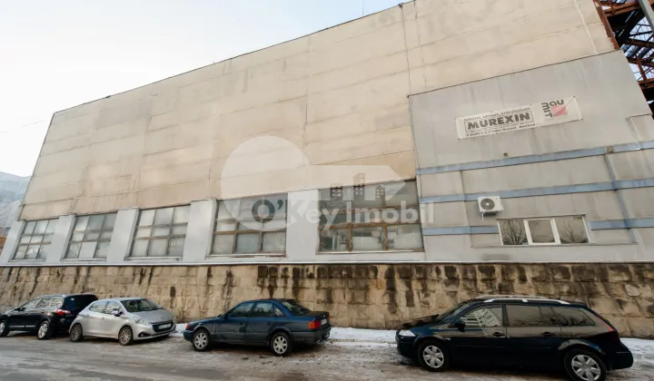 Depozit, Buiucani, ALBA IULIA