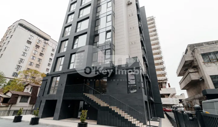 Spațiu comercial, Centru, ȘTEFAN CEL MARE