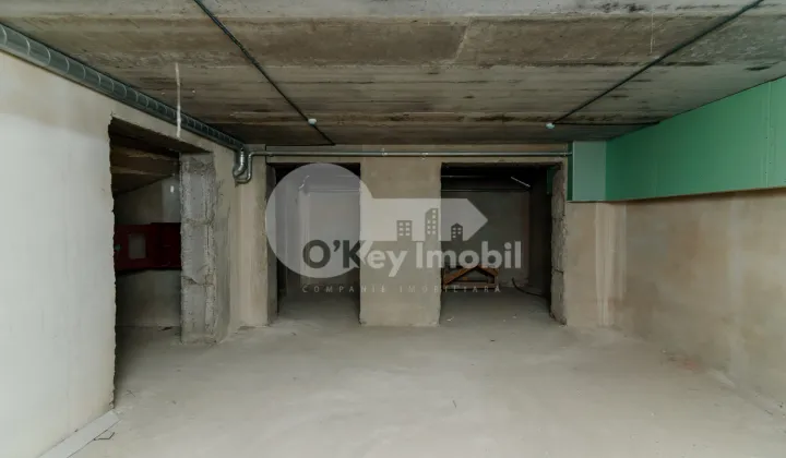 Spațiu comercial, Centru, ȘTEFAN CEL MARE