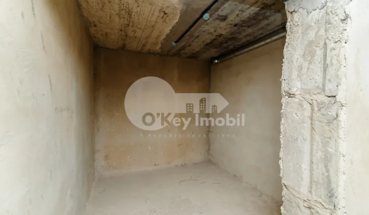 Spațiu comercial, Centru, ȘTEFAN CEL MARE