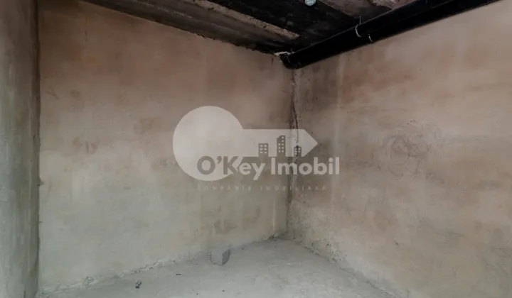 Spațiu comercial, Centru, ȘTEFAN CEL MARE