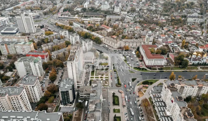 Spațiu comercial, Centru, ȘTEFAN CEL MARE