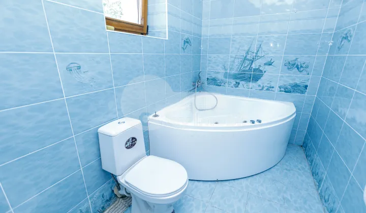 Casă, Centru, SF.GHEORGHE