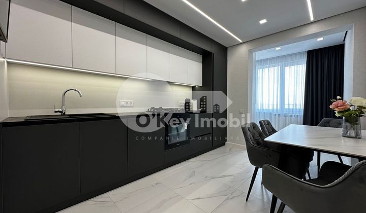 Apartament, Ciocana, MIRCEA CEL BĂTRÂN