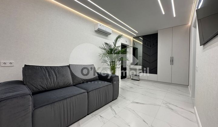 Apartament, Ciocana, MIRCEA CEL BĂTRÂN