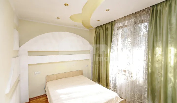 Casă, Centru, SF.GHEORGHE