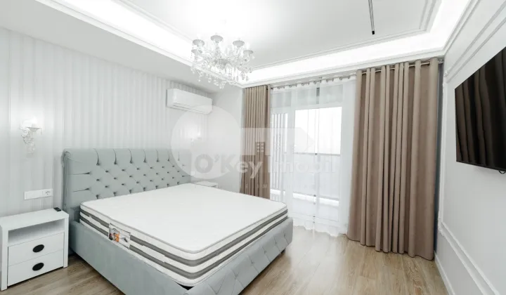 Apartament, Râșcani, BOGDAN VOIEVOD