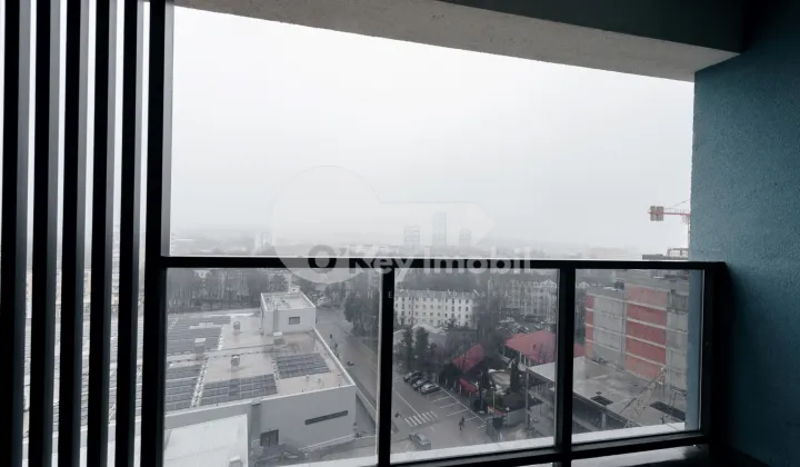 Apartament, Râșcani, BOGDAN VOIEVOD