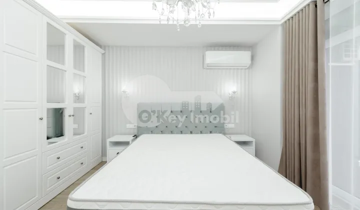 Apartament, Râșcani, BOGDAN VOIEVOD