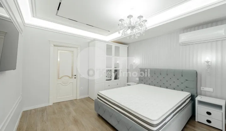 Apartament, Râșcani, BOGDAN VOIEVOD